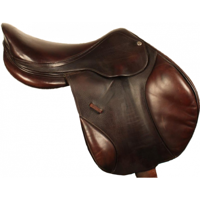 Selle Forestier 17"