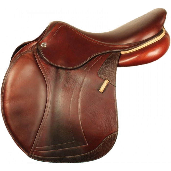CWD Optim sättel 17.5"