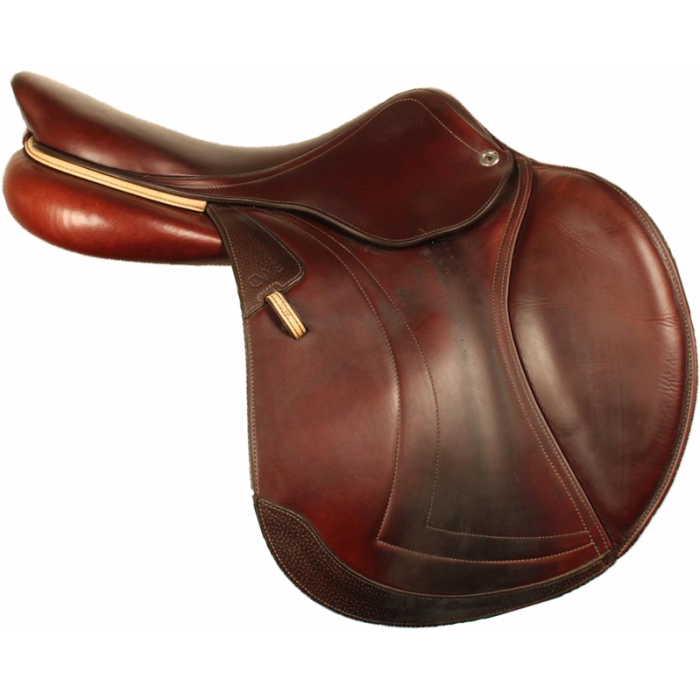 CWD Optim sättel 17.5"