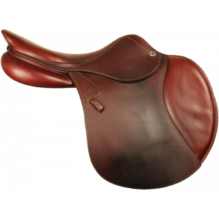 CWD Close contact optim sättel 17.5"