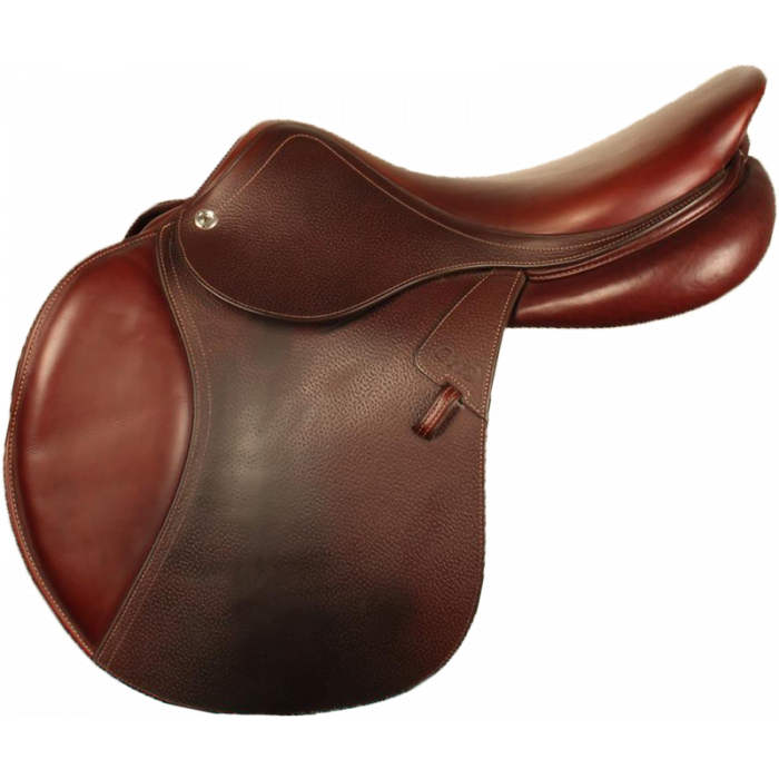 CWD Close contact optim sättel 17.5"