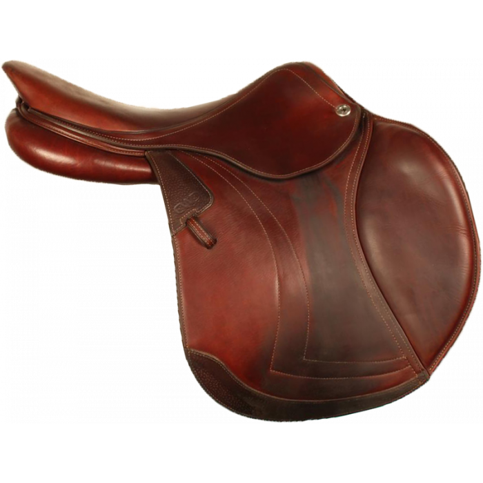 CWD Close contact optim sättel 17.5"