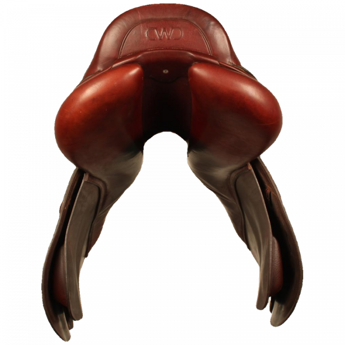 CWD SE02 Sattel 17.5"