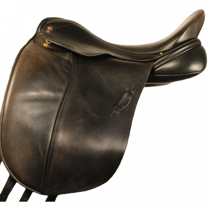 Albion Sattel 17.5"