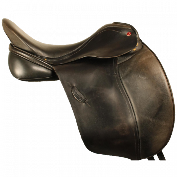 Albion Sattel 17.5"