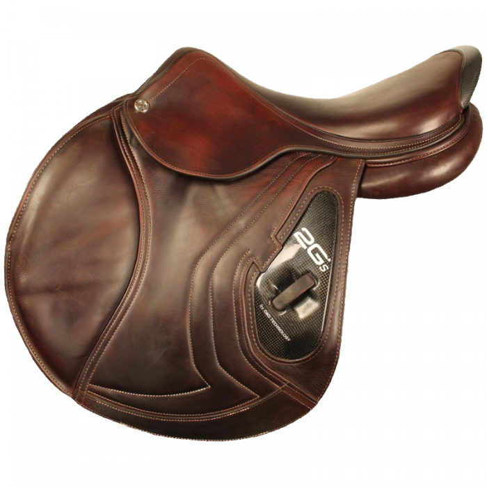 CWD 2Gs sättel 17"