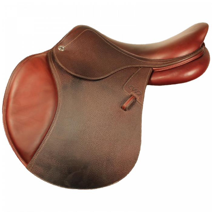 CWD Optim sättel 17"