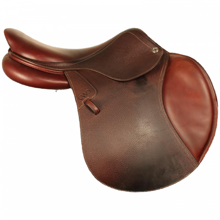 CWD Optim sättel 17"
