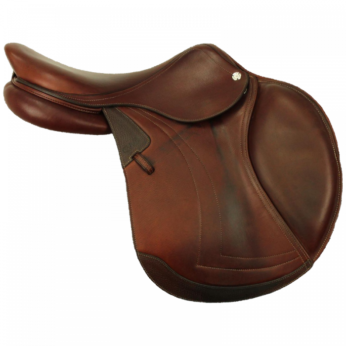 CWD Optim sättel 17.5"