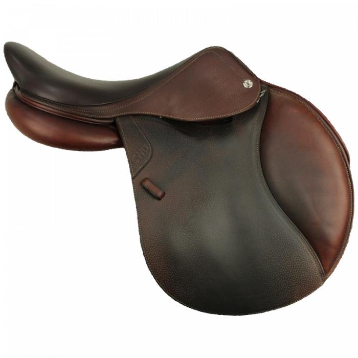 CWD Optim sättel 17.5"