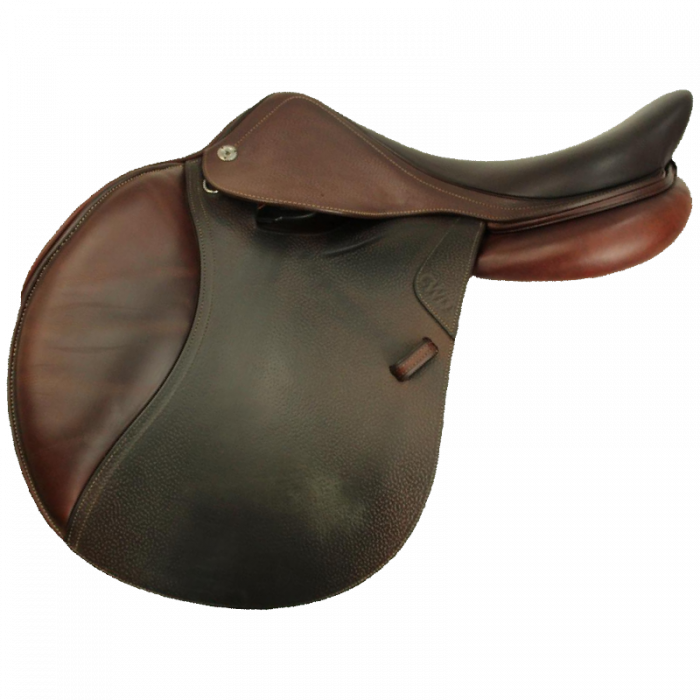 CWD Optim sättel 17.5"