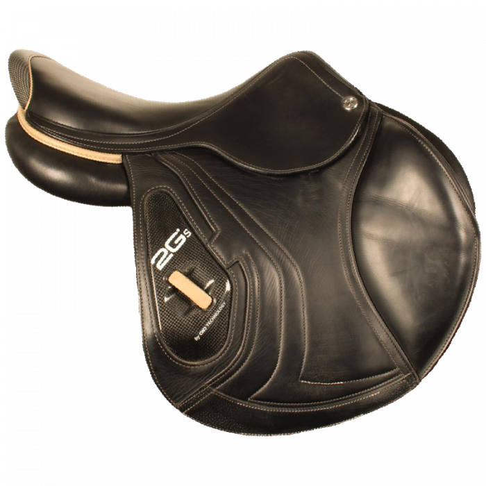 CWD 2Gs sättel 17"