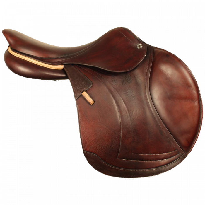 CWD Close contact optim sättel 17.5"