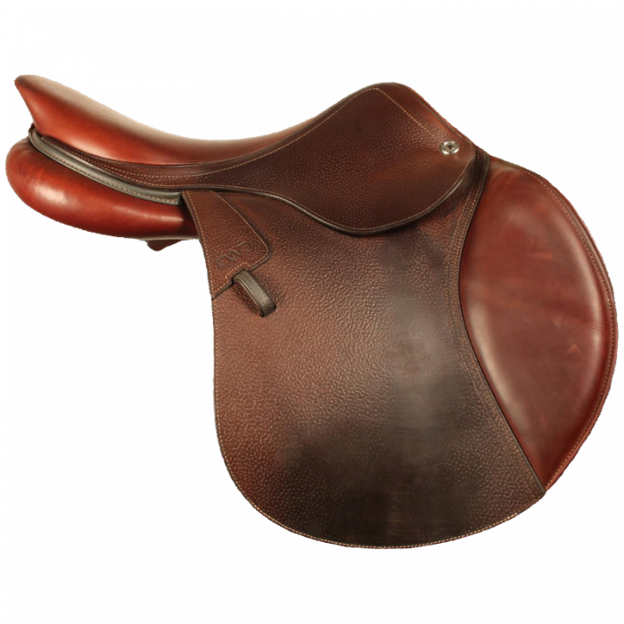 CWD Close contact optim sättel 17"