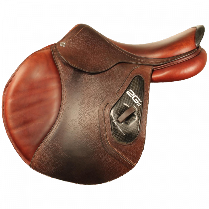 CWD SE28 Sattel 17.5"