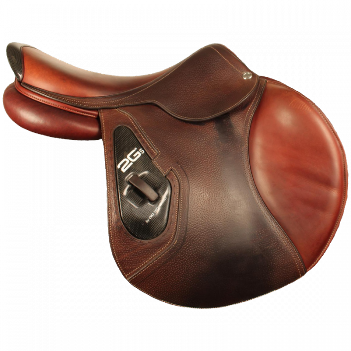 CWD SE28 Sattel 17.5"