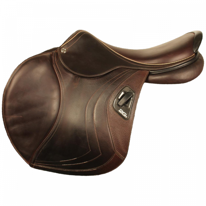CWD Selle 2Gs Mademoiselle 18"