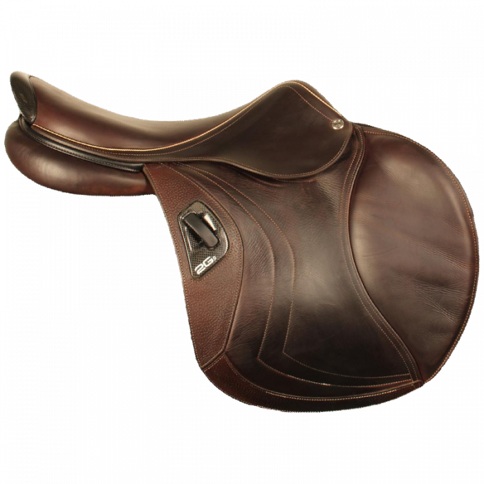 CWD Selle 2Gs Mademoiselle 18"
