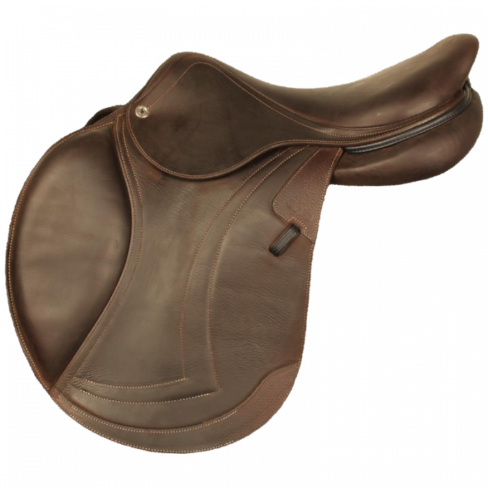 CWD Selle Optim 17,5"
