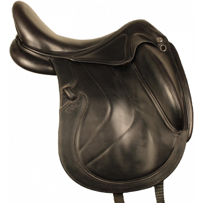 CWD Selle Dressage 17,5"