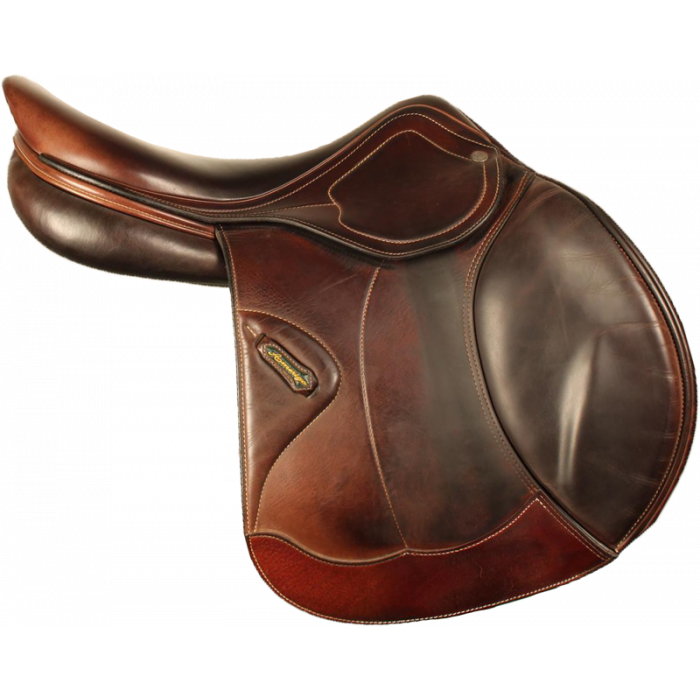 Selle Amerigo 17,5"