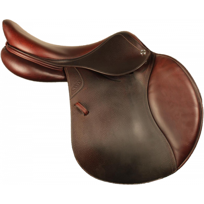 CWD Selle Optim 17,5"