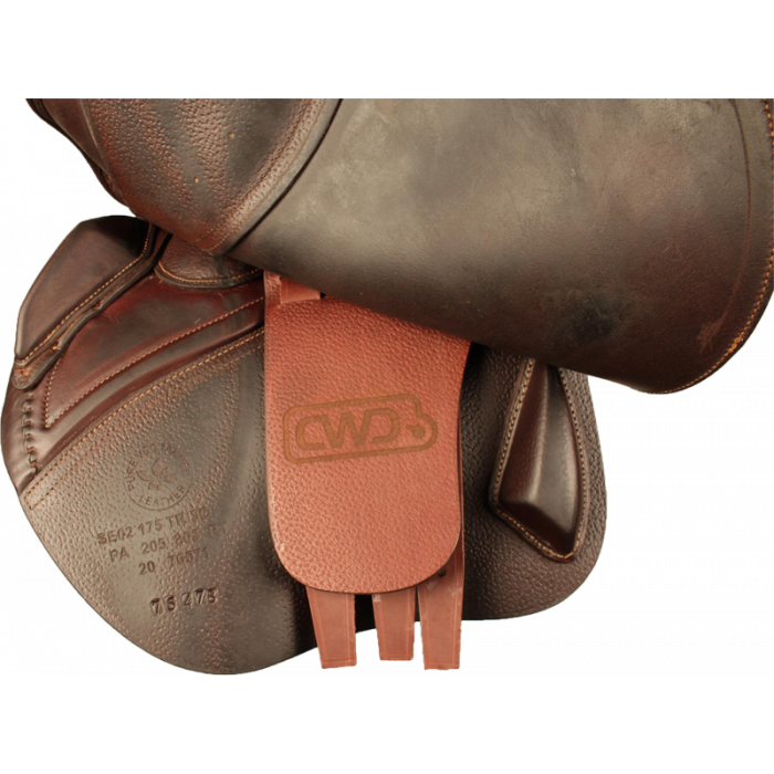 CWD Selle Optim 17,5"