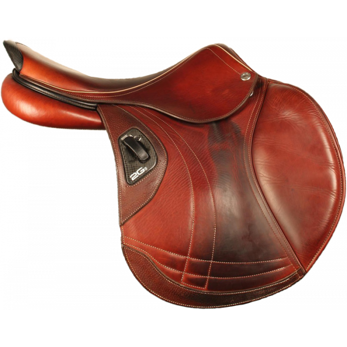 Selle CWD SE41 17,5"