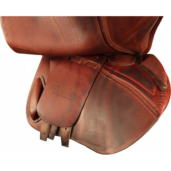 Selle CWD SE41 17,5"
