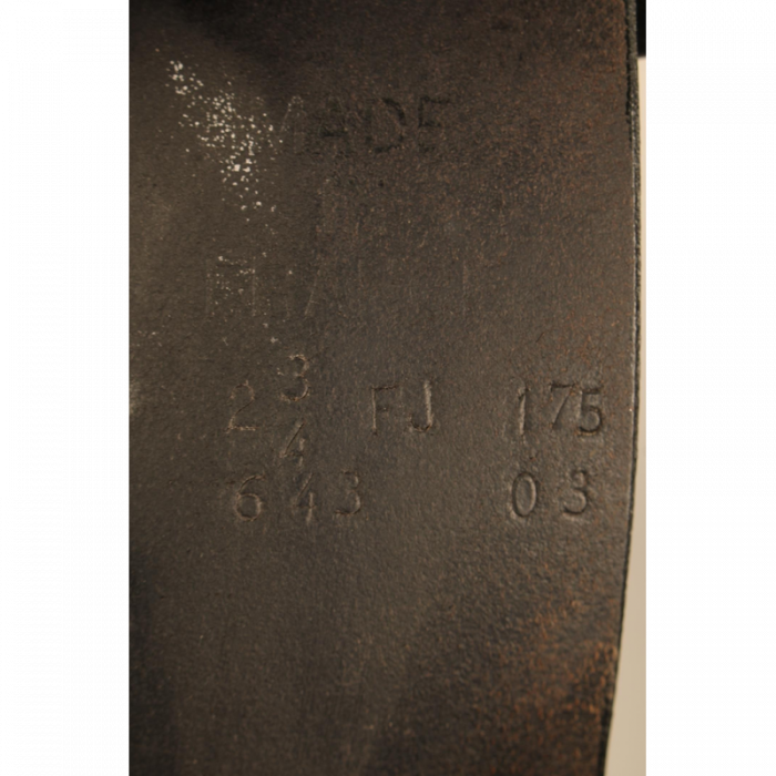 Selle Childeric 17,5"