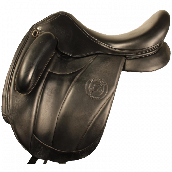 Selle Forestier 17,5"