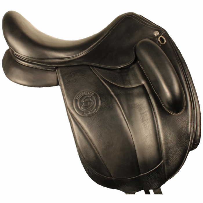 Selle Forestier 17,5"