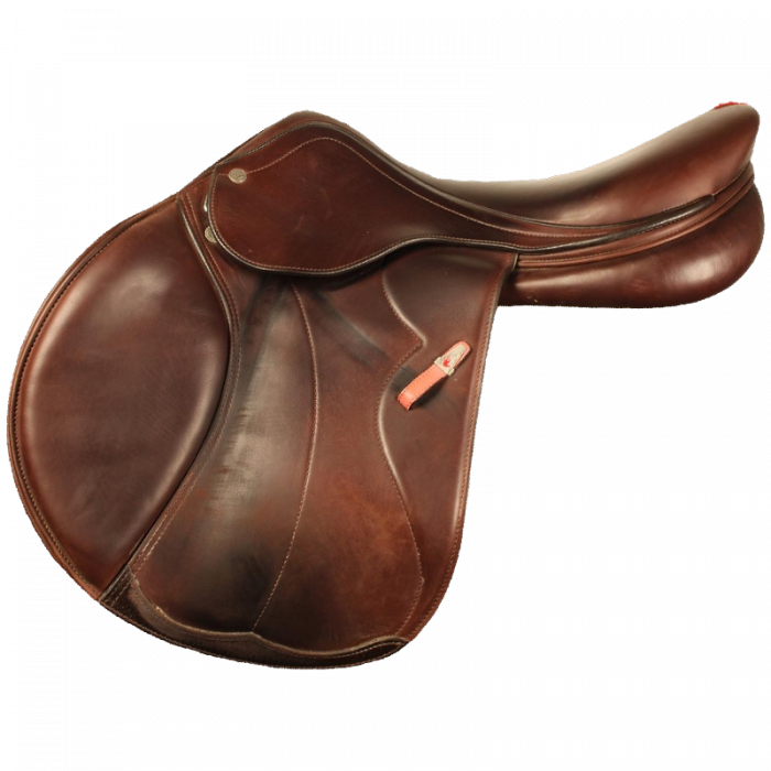 Selle Équipe 17"