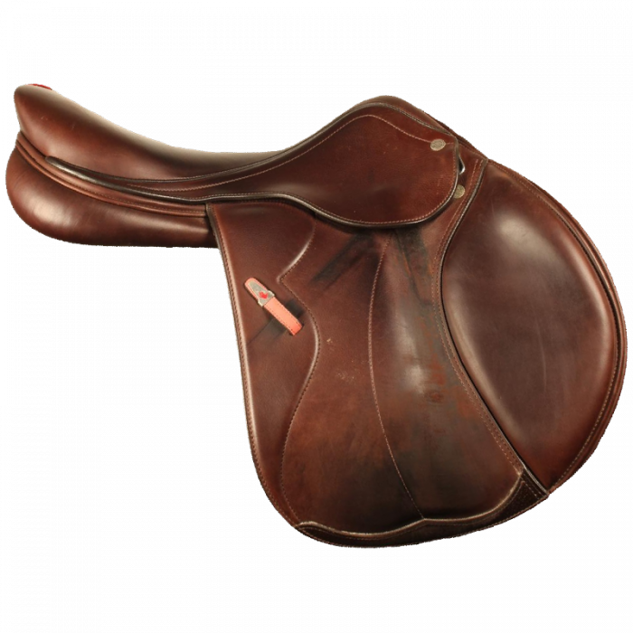 Selle Équipe 17"