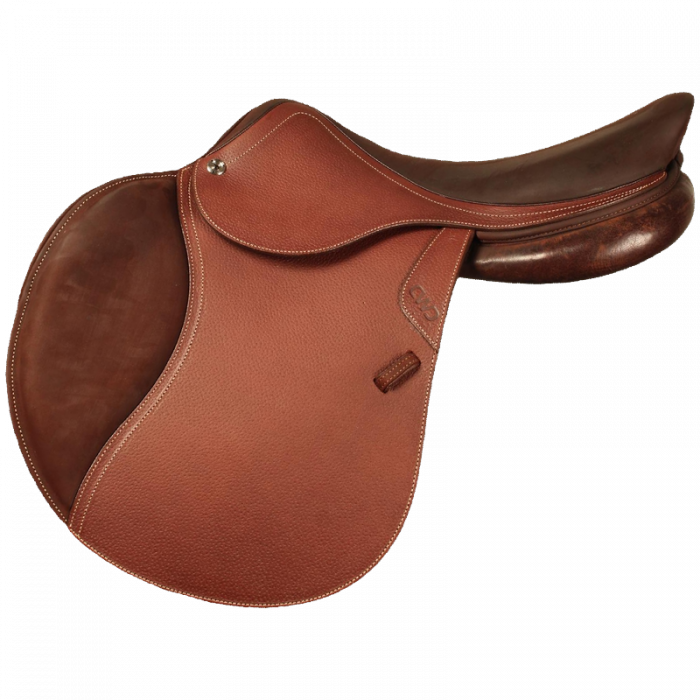 CWD Selle Optim close contact 18"