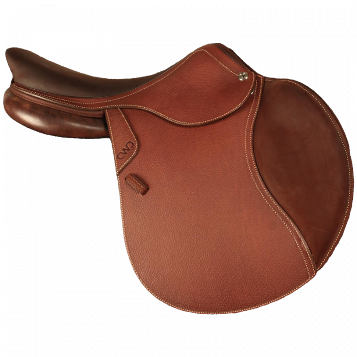 CWD Selle Optim close contact 18"