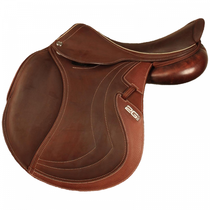 CWD Selle 2Gs Mademoiselle 17"