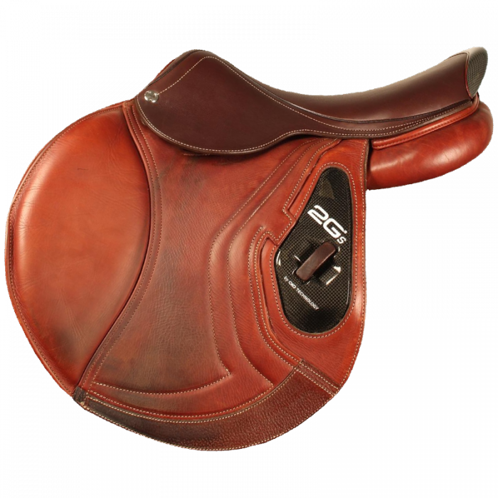 CWD Selle 2Gs 17,5"