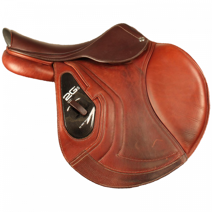 CWD Selle 2Gs 17,5"