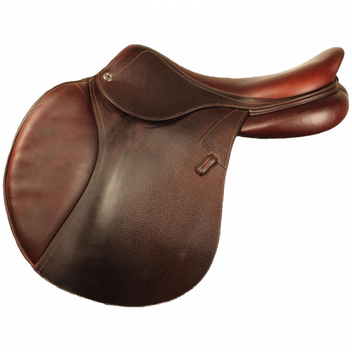 CWD Optim sättel 18"