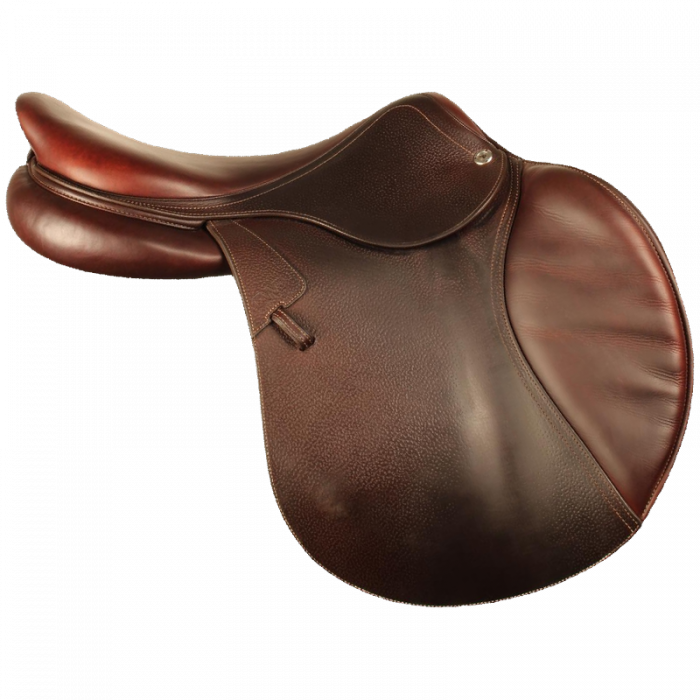 CWD Optim sättel 18"