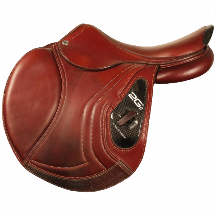 CWD Selle 2Gs 17,5"