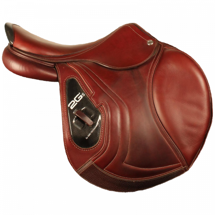 CWD Selle 2Gs 17,5"