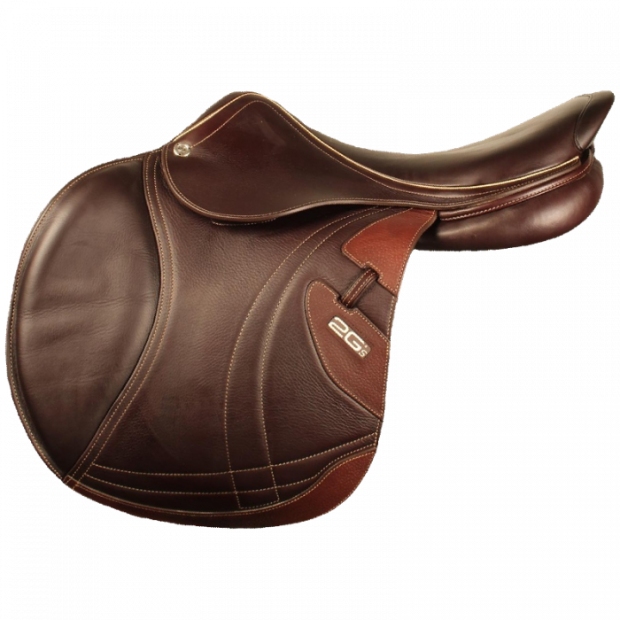 Selle CWD SE41 17,5"