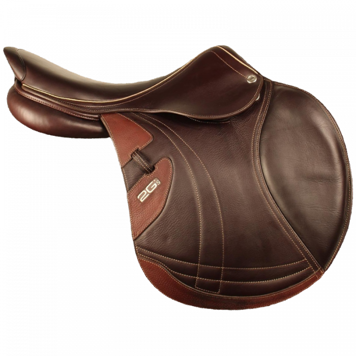 Selle CWD SE41 17,5"