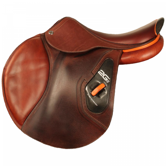 CWD Selle 2Gs 17"