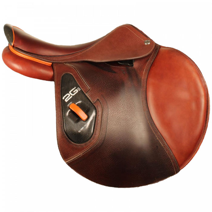 CWD Selle 2Gs 17"