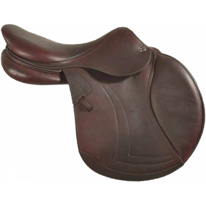 CWD Selle Optim 17,5"