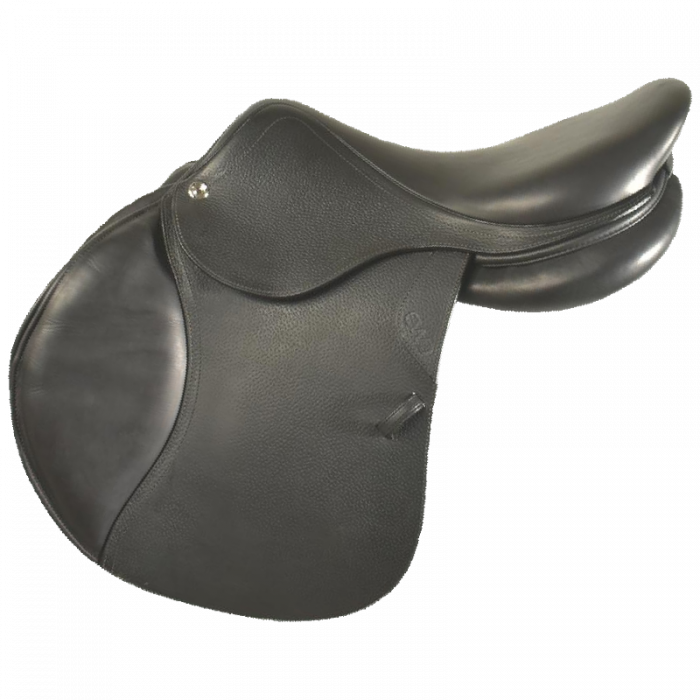 CWD Close contact optim sättel 17"