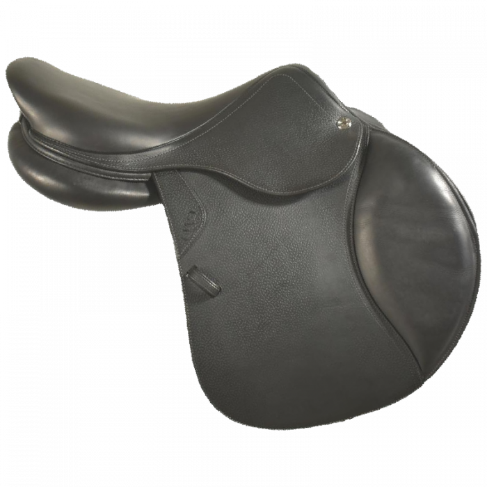CWD Close contact optim sättel 17"